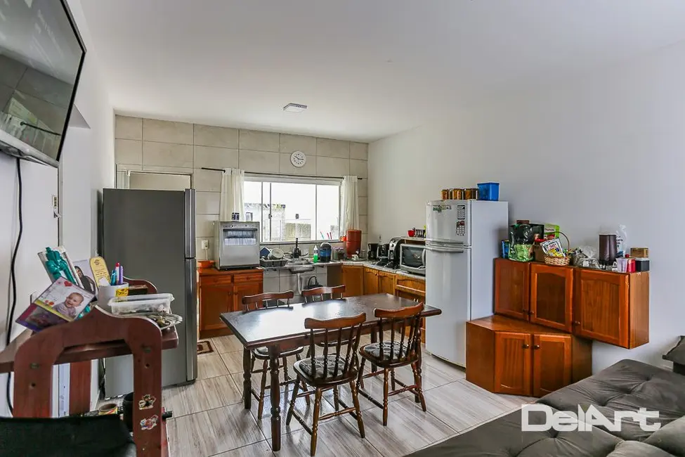 Foto 3 de Casa com 2 quartos à venda, 300m2 em Rio Negro - PR