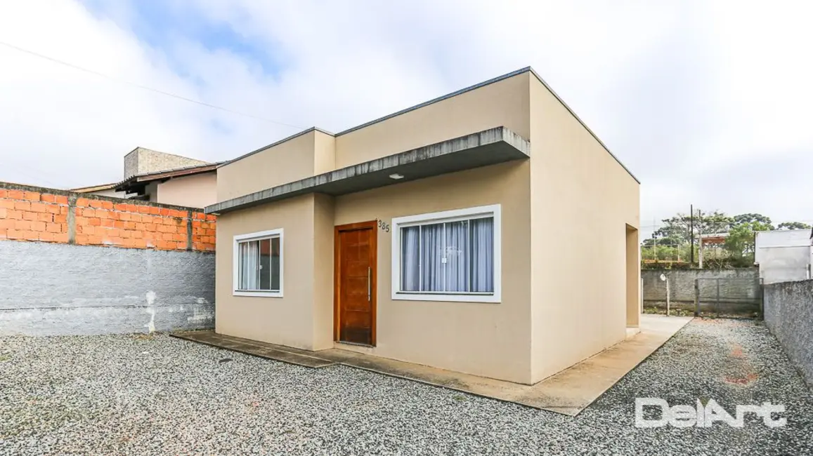 Foto 2 de Casa com 2 quartos à venda, 300m2 em Rio Negro - PR