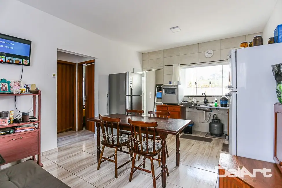 Foto 4 de Casa com 2 quartos à venda, 300m2 em Rio Negro - PR