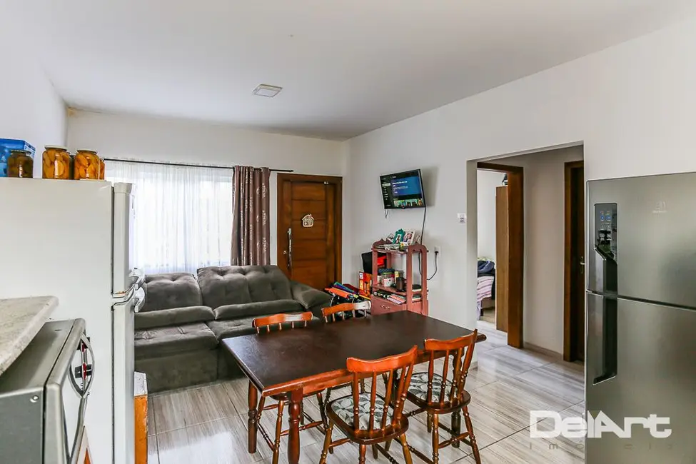 Foto 6 de Casa com 2 quartos à venda, 300m2 em Rio Negro - PR