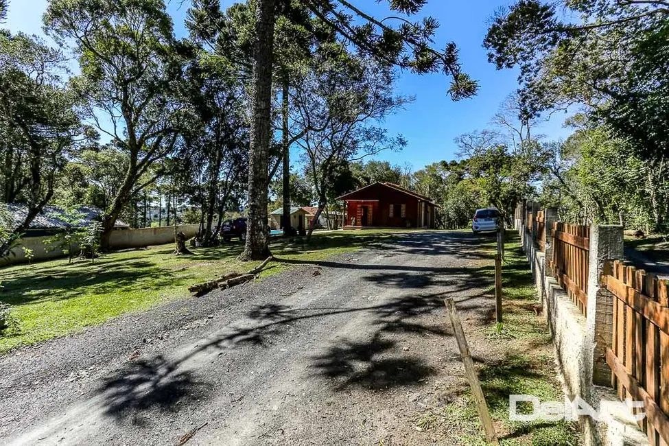 Foto 2 de Chácara com 3 quartos à venda, 3731m2 em Rio Negro - PR