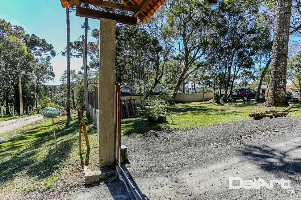 Foto 3 de Chácara com 3 quartos à venda, 3731m2 em Rio Negro - PR