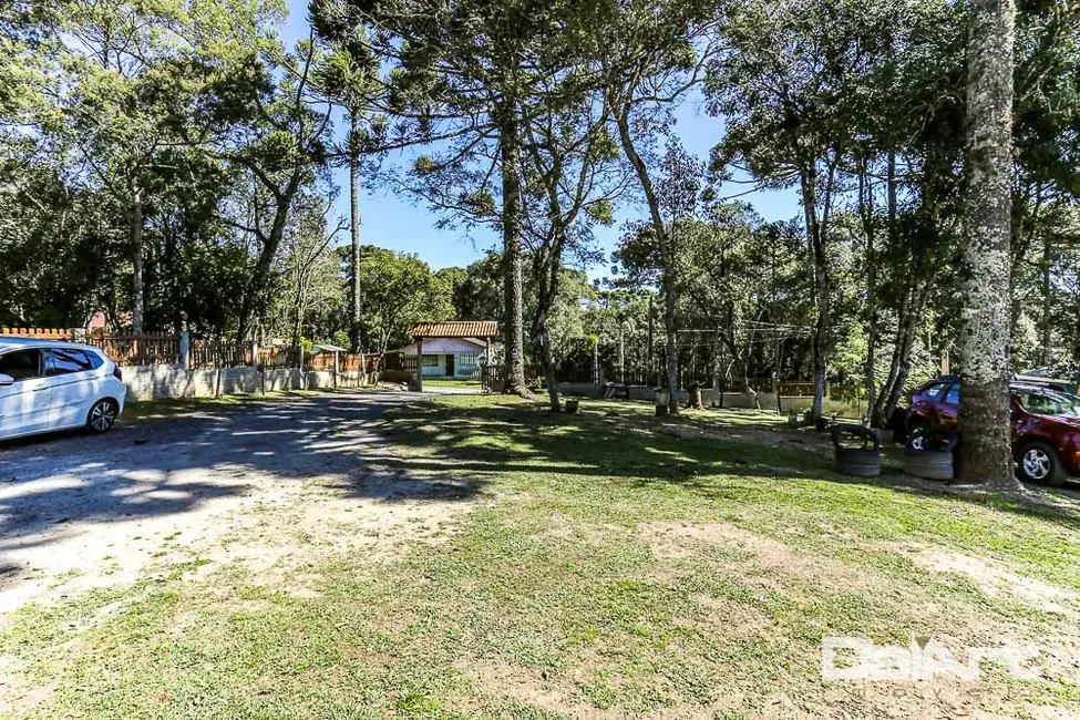 Foto 8 de Chácara com 3 quartos à venda, 3731m2 em Rio Negro - PR