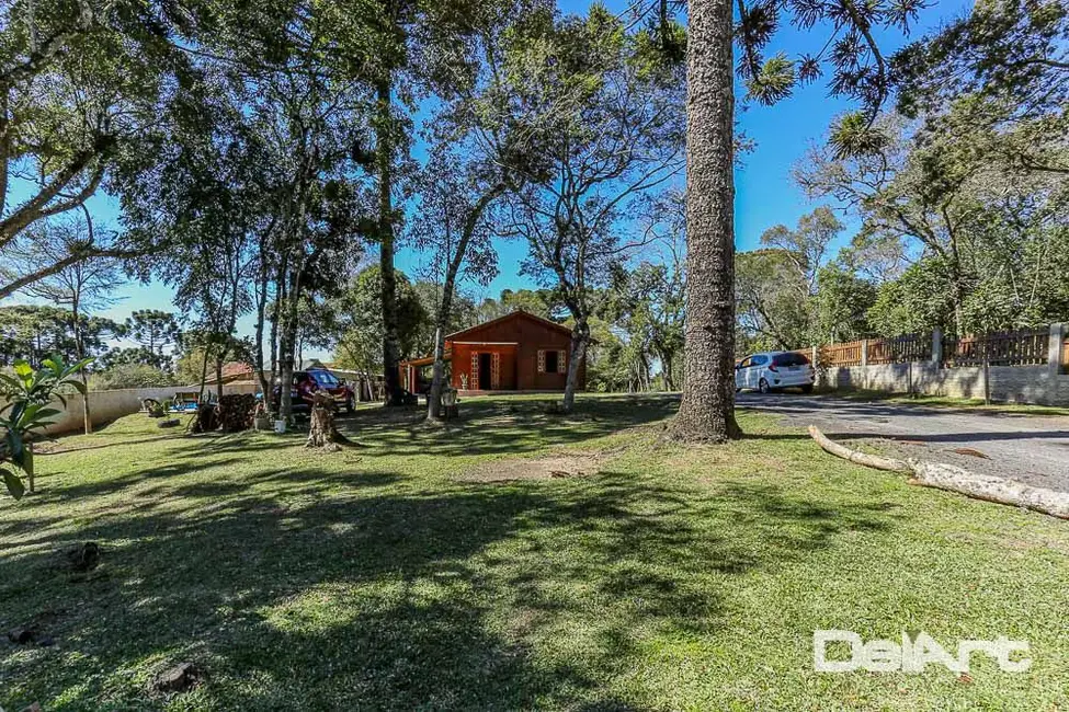Foto 4 de Chácara com 3 quartos à venda, 3731m2 em Rio Negro - PR