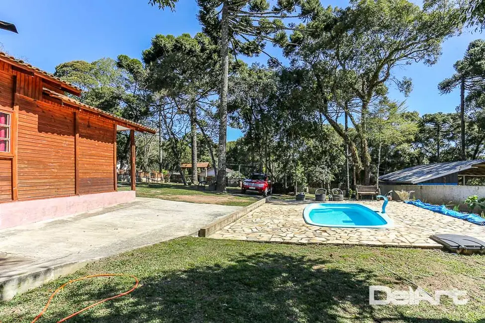 Foto 7 de Chácara com 3 quartos à venda, 3731m2 em Rio Negro - PR
