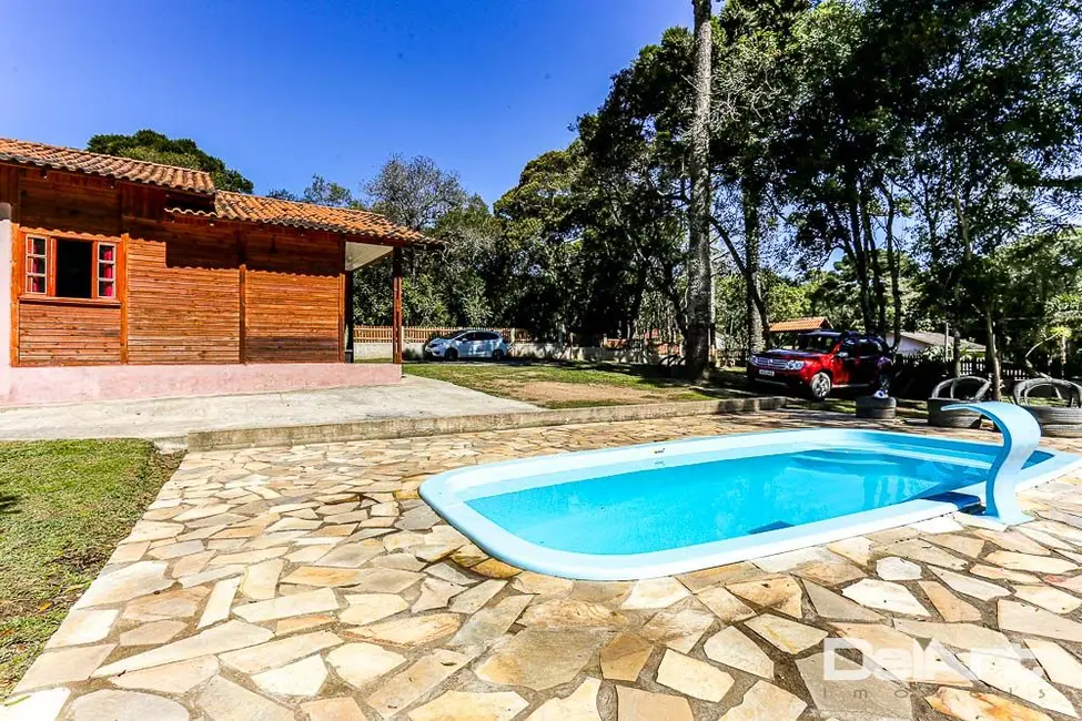 Foto 6 de Chácara com 3 quartos à venda, 3731m2 em Rio Negro - PR