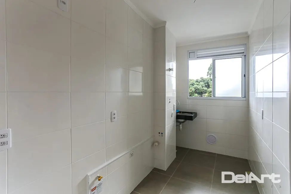 Foto 7 de Apartamento com 2 quartos à venda, 120m2 em Seminário, Curitiba - PR