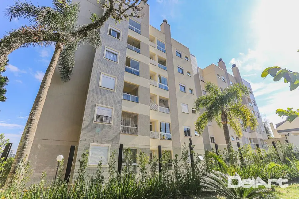 Foto 1 de Apartamento com 2 quartos à venda, 120m2 em Seminário, Curitiba - PR