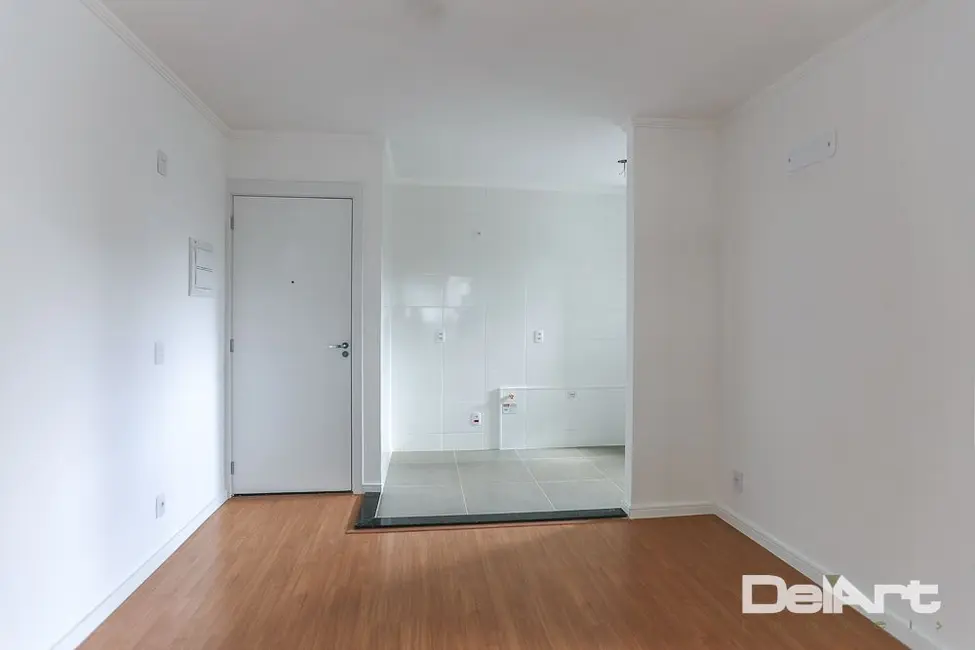 Foto 9 de Apartamento com 2 quartos à venda, 120m2 em Seminário, Curitiba - PR