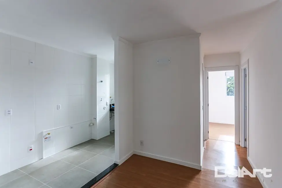 Foto 8 de Apartamento com 2 quartos à venda, 120m2 em Seminário, Curitiba - PR