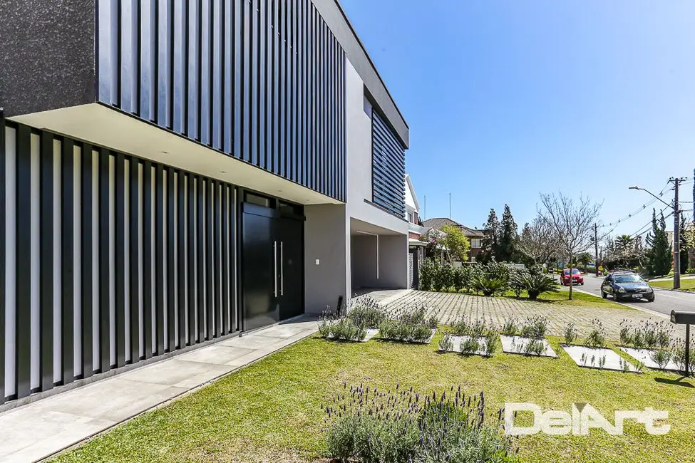 Casa de Condomínio com 5 quartos à venda, 718m2 em Pinhais - PR - imagem 3 Foto 3 de Casa de Condomínio com 5 quartos à venda, 718m2 em Pinhais - PR