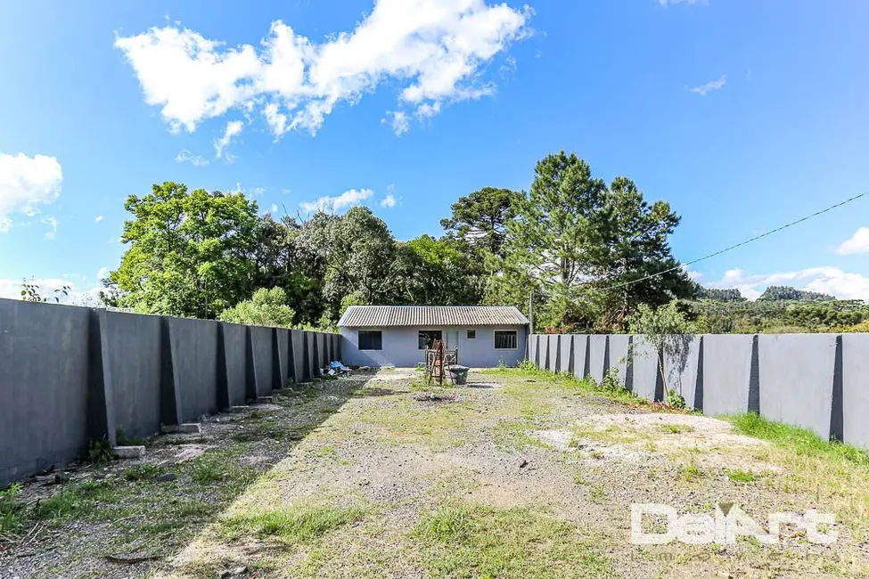 Foto 1 de Casa com 2 quartos à venda, 431m2 em Mafra - SC