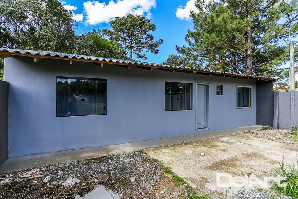 Foto 3 de Casa com 2 quartos à venda, 431m2 em Mafra - SC