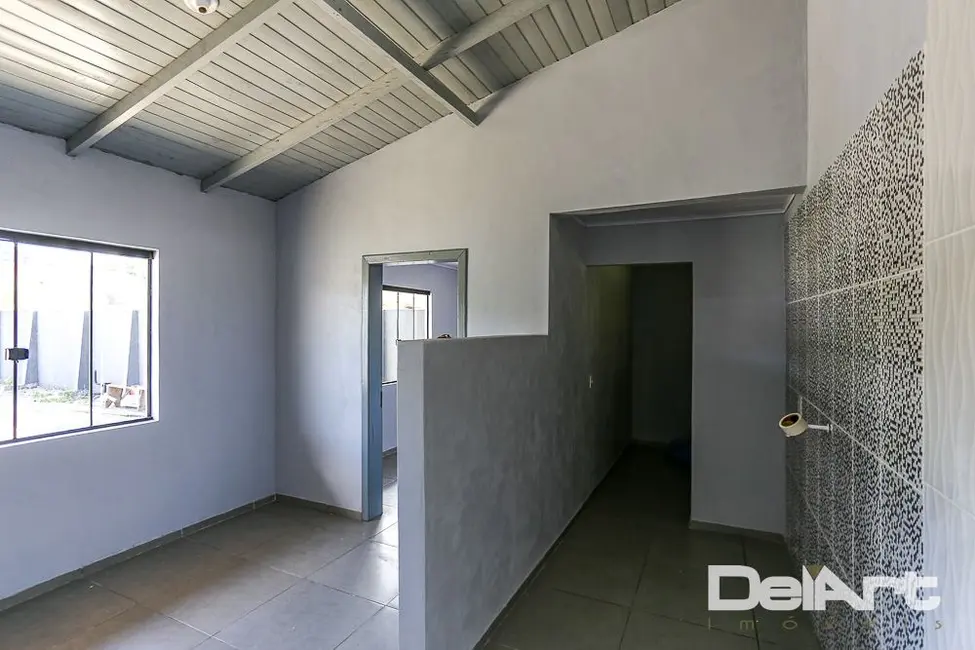 Foto 8 de Casa com 2 quartos à venda, 431m2 em Mafra - SC