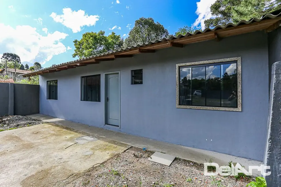 Foto 4 de Casa com 2 quartos à venda, 431m2 em Mafra - SC