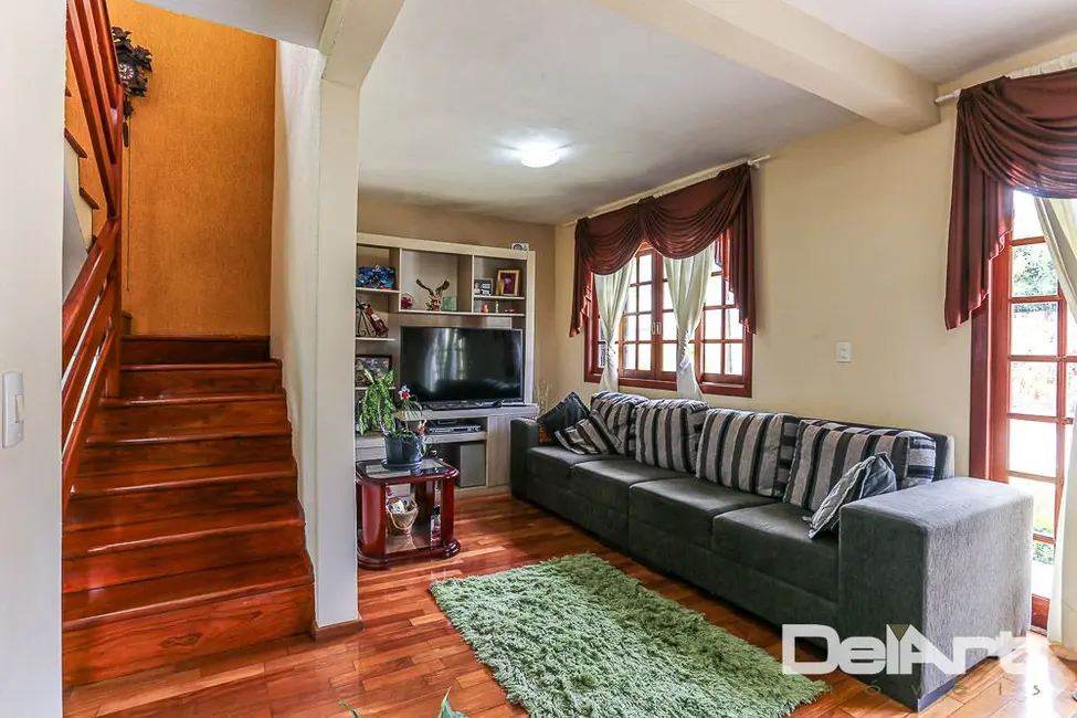 Foto 5 de Casa de Condomínio com 3 quartos à venda, 435m2 em Mafra - SC