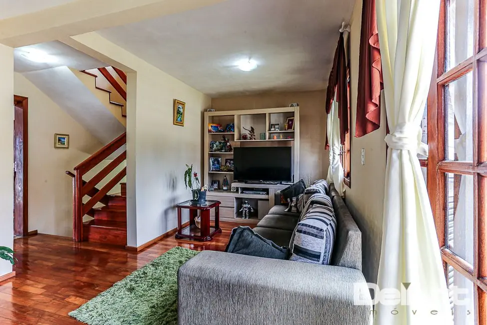 Foto 4 de Casa de Condomínio com 3 quartos à venda, 435m2 em Mafra - SC