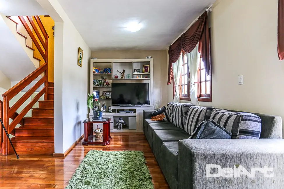 Foto 8 de Casa de Condomínio com 3 quartos à venda, 435m2 em Mafra - SC