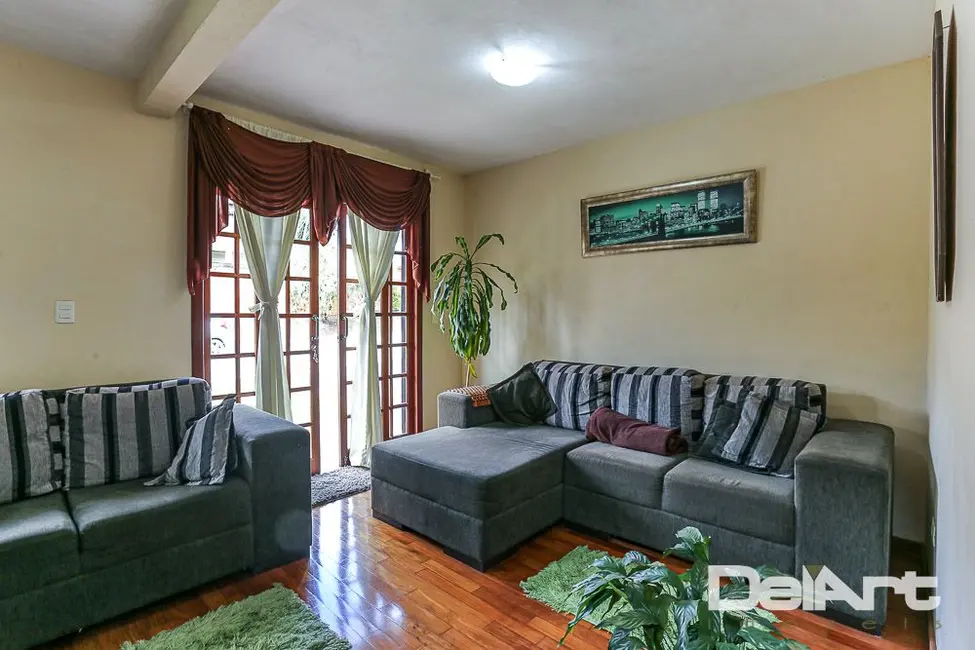 Foto 9 de Casa de Condomínio com 3 quartos à venda, 435m2 em Mafra - SC