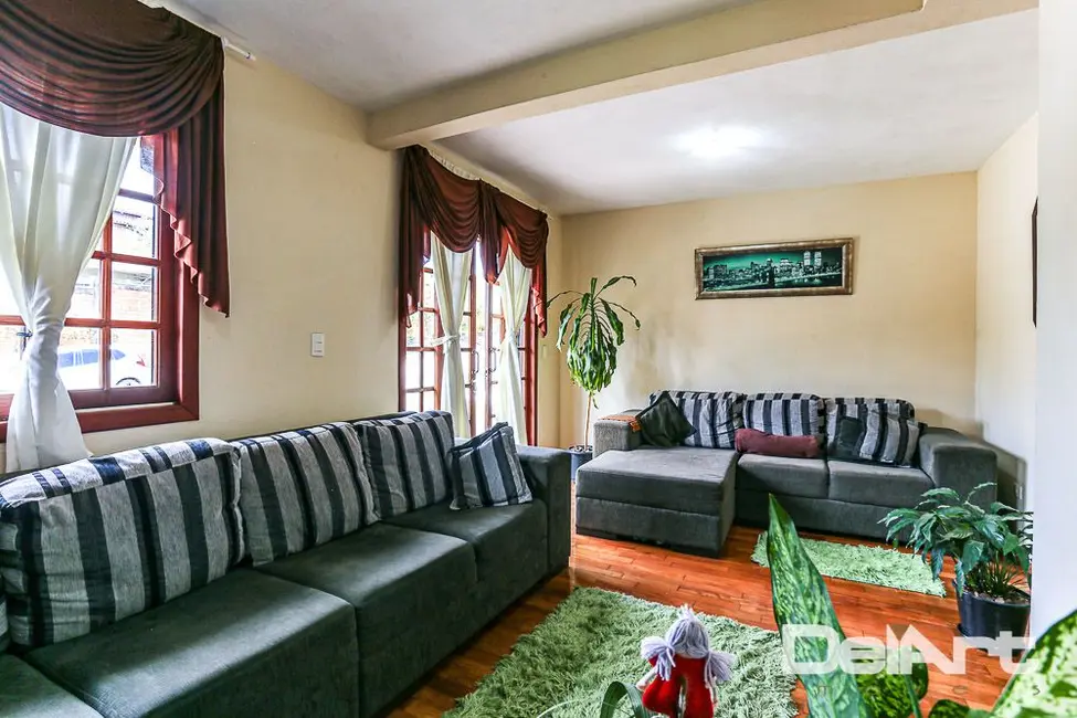 Foto 6 de Casa de Condomínio com 3 quartos à venda, 435m2 em Mafra - SC