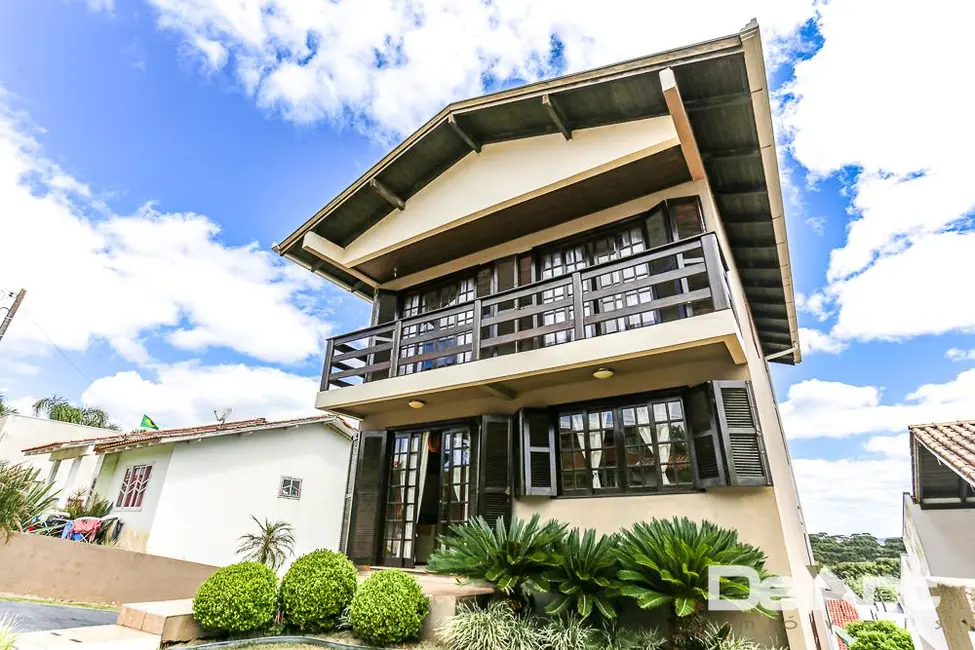 Foto 3 de Casa de Condomínio com 3 quartos à venda, 435m2 em Mafra - SC