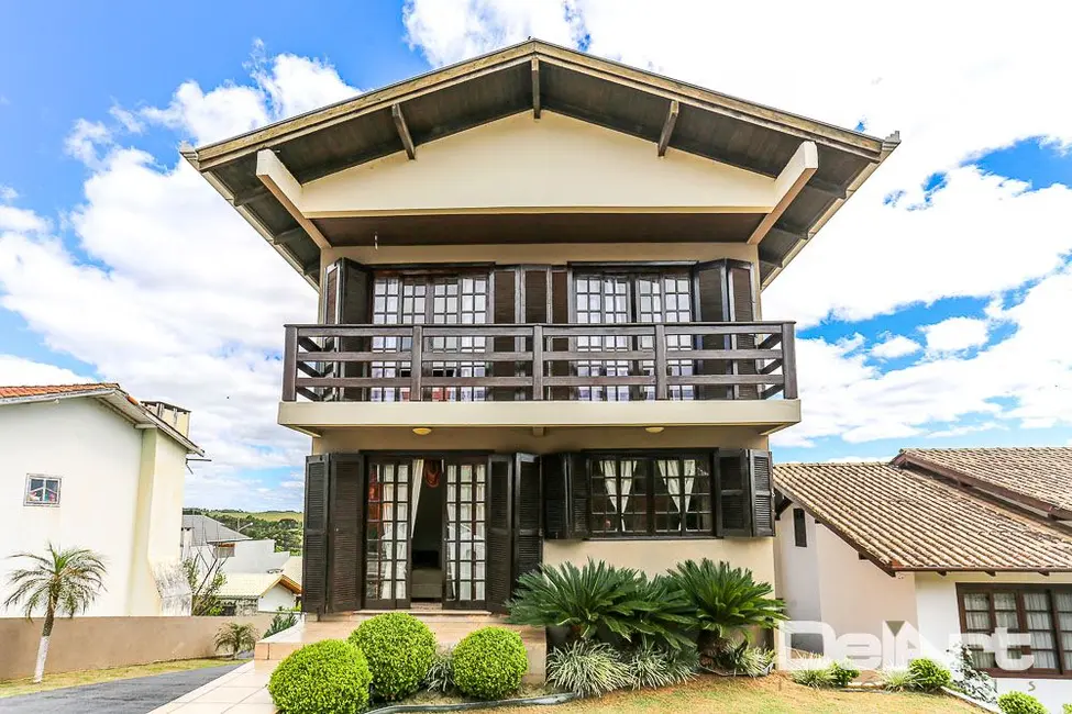 Foto 2 de Casa de Condomínio com 3 quartos à venda, 435m2 em Mafra - SC