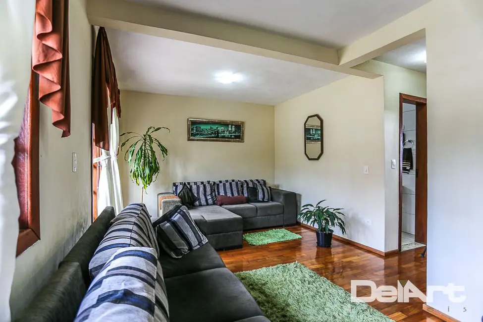 Foto 7 de Casa de Condomínio com 3 quartos à venda, 435m2 em Mafra - SC