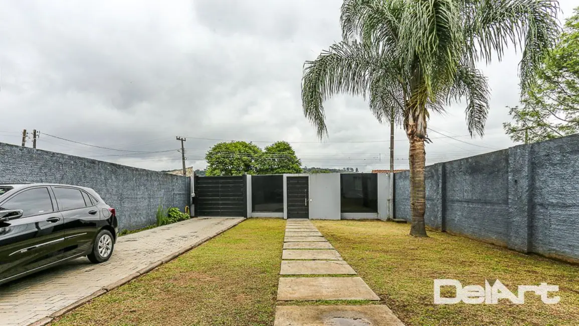 Foto 4 de Casa com 3 quartos à venda, 583m2 em Rio Negro - PR