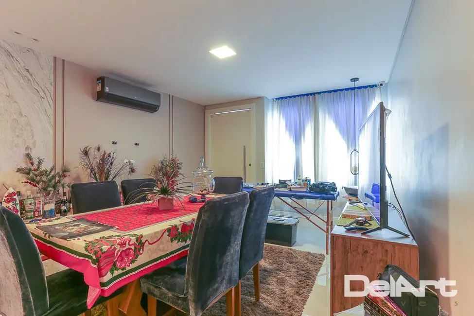 Foto 5 de Casa com 3 quartos à venda, 583m2 em Rio Negro - PR