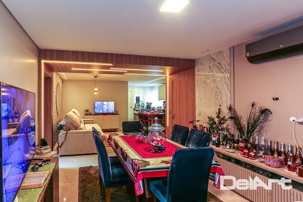 Foto 8 de Casa com 3 quartos à venda, 583m2 em Rio Negro - PR