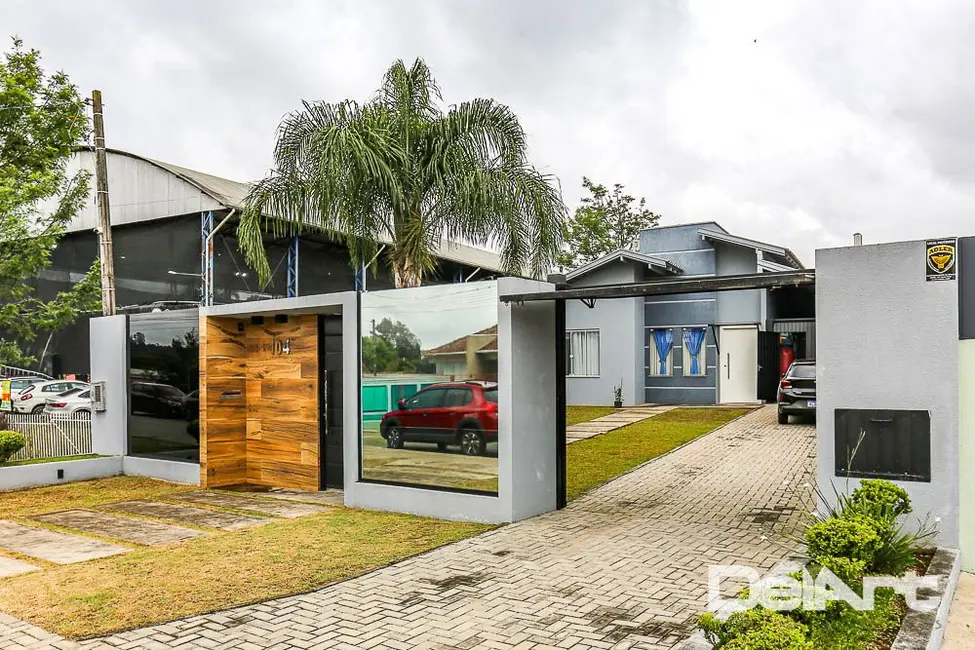 Foto 1 de Casa com 3 quartos à venda, 583m2 em Rio Negro - PR