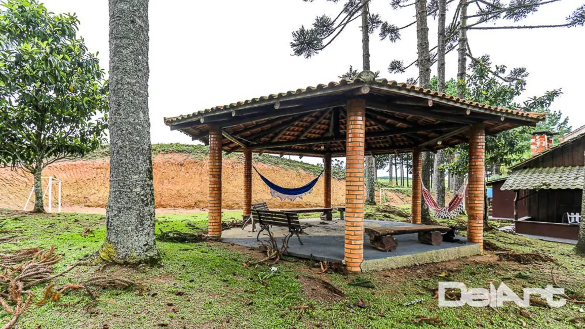 Foto 3 de Sítio / Rancho com 6 quartos à venda, 225357m2 em Campo Do Tenente - PR