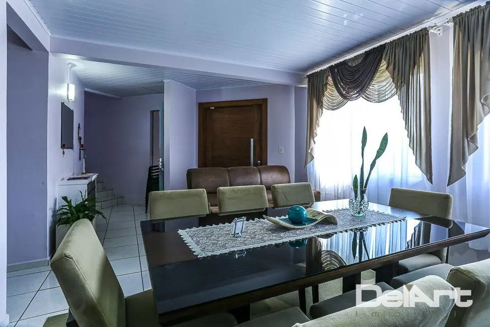 Foto 5 de Casa com 3 quartos à venda, 444m2 em Rio Negro - PR