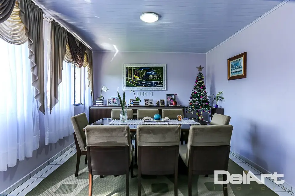 Foto 3 de Casa com 3 quartos à venda, 444m2 em Rio Negro - PR