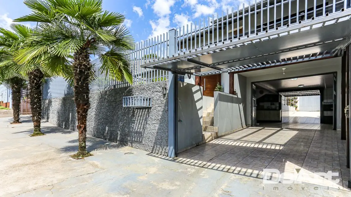 Foto 1 de Casa com 3 quartos à venda, 444m2 em Rio Negro - PR