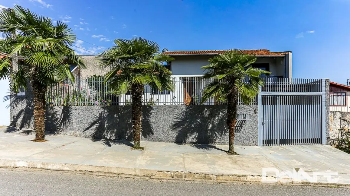 Foto 2 de Casa com 3 quartos à venda, 444m2 em Rio Negro - PR