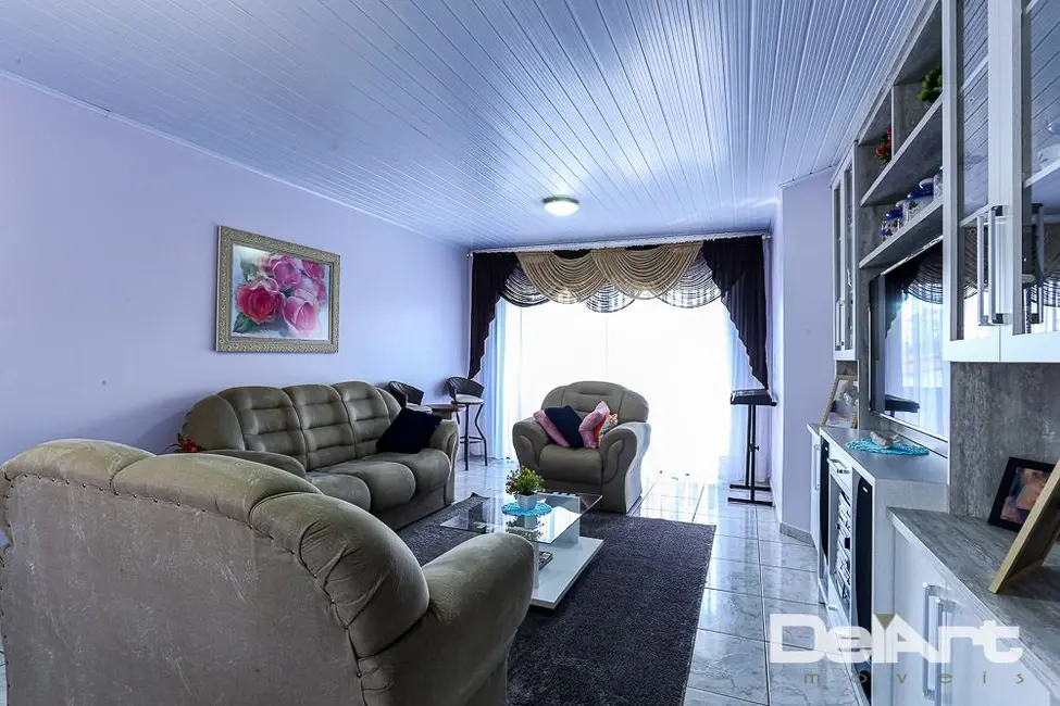Foto 6 de Casa com 3 quartos à venda, 444m2 em Rio Negro - PR