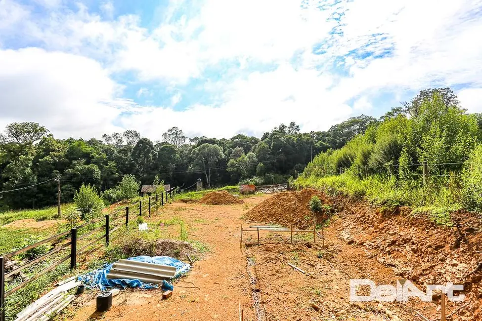 Foto 3 de Armazém / Galpão à venda, 800m2 em Mafra - SC