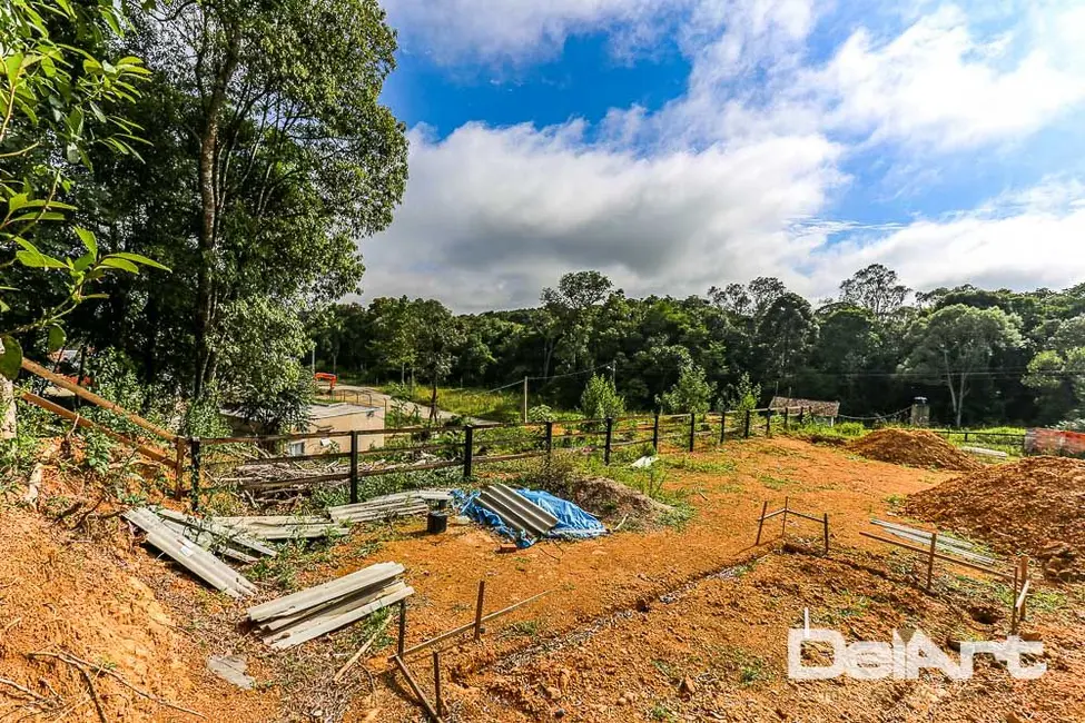 Foto 6 de Armazém / Galpão à venda, 800m2 em Mafra - SC