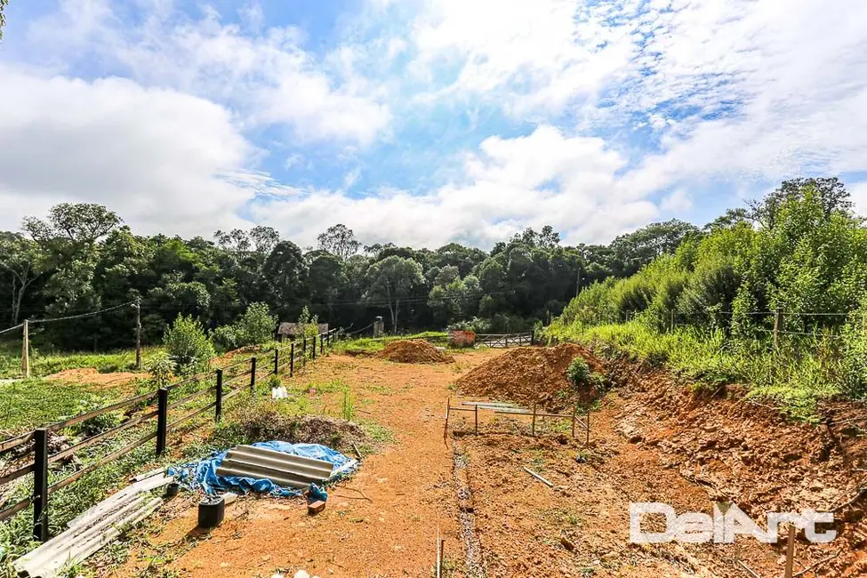 Foto 4 de Armazém / Galpão à venda, 800m2 em Mafra - SC