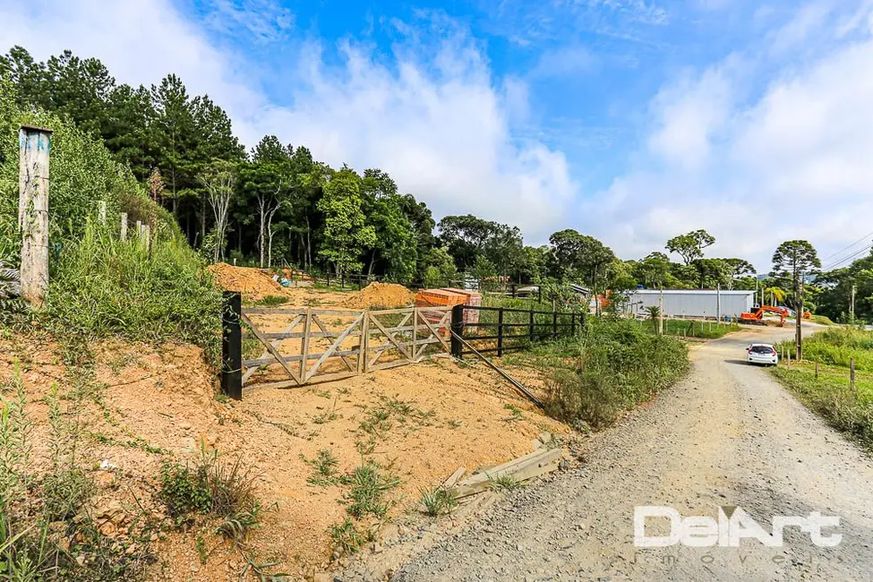 Foto 1 de Armazém / Galpão à venda, 800m2 em Mafra - SC