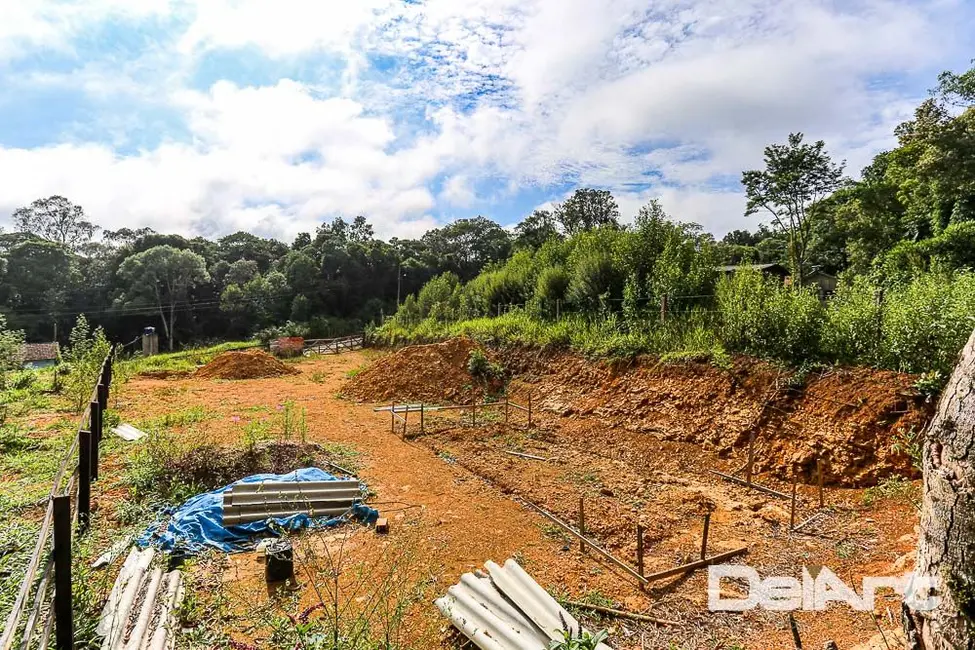 Foto 2 de Armazém / Galpão à venda, 800m2 em Mafra - SC
