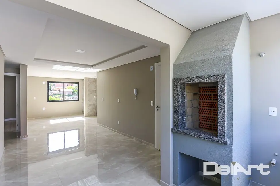 Foto 6 de Apartamento com 2 quartos à venda, 78m2 em Mafra - SC