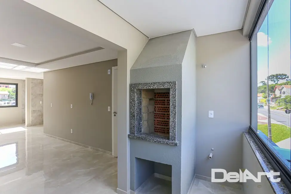 Foto 5 de Apartamento com 2 quartos à venda, 78m2 em Mafra - SC
