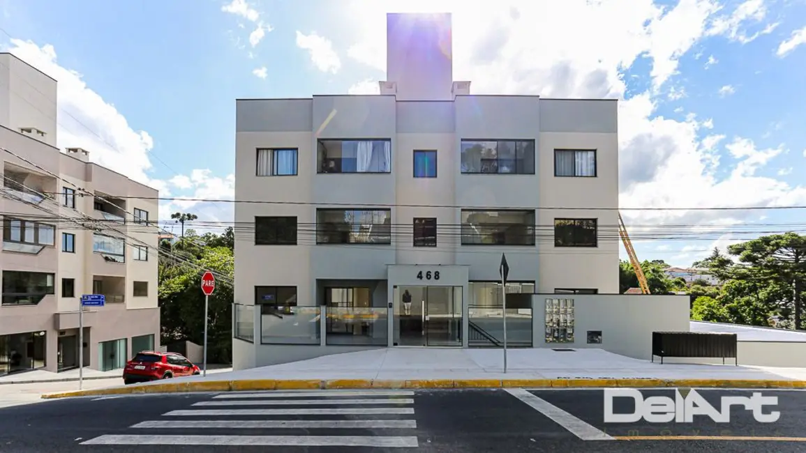 Foto 1 de Apartamento com 2 quartos à venda, 78m2 em Mafra - SC