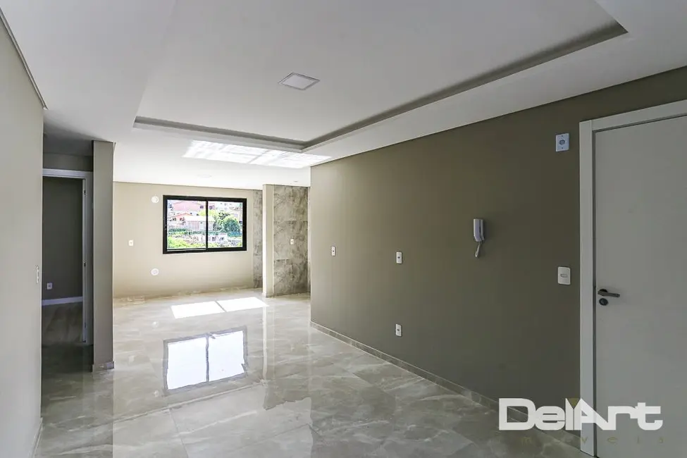 Foto 3 de Apartamento com 2 quartos à venda, 78m2 em Mafra - SC