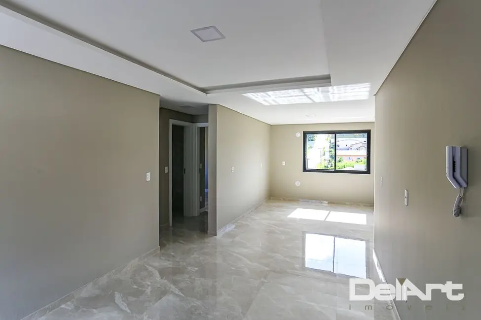 Foto 2 de Apartamento com 2 quartos à venda, 78m2 em Mafra - SC