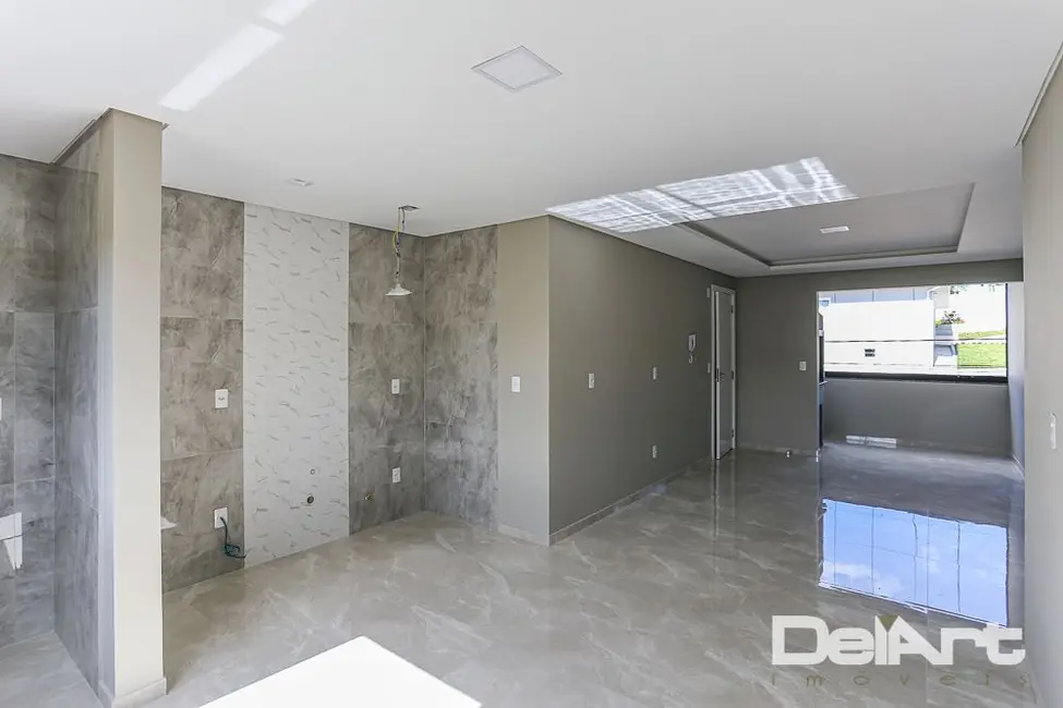 Foto 9 de Apartamento com 2 quartos à venda, 78m2 em Mafra - SC