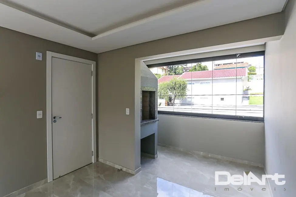Foto 4 de Apartamento com 2 quartos à venda, 78m2 em Mafra - SC