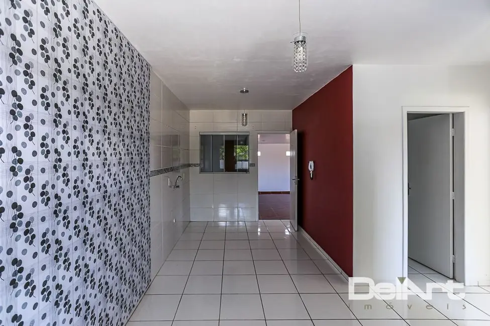 Foto 4 de Casa com 2 quartos à venda, 120m2 em Rio Negro - PR